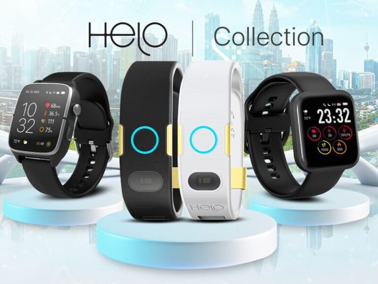 Helo Devices