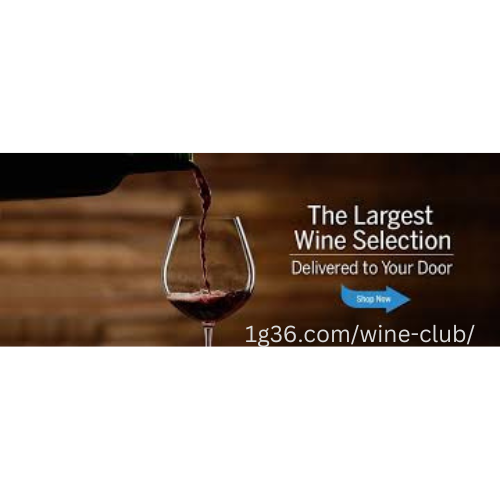 exclusive membership wine club