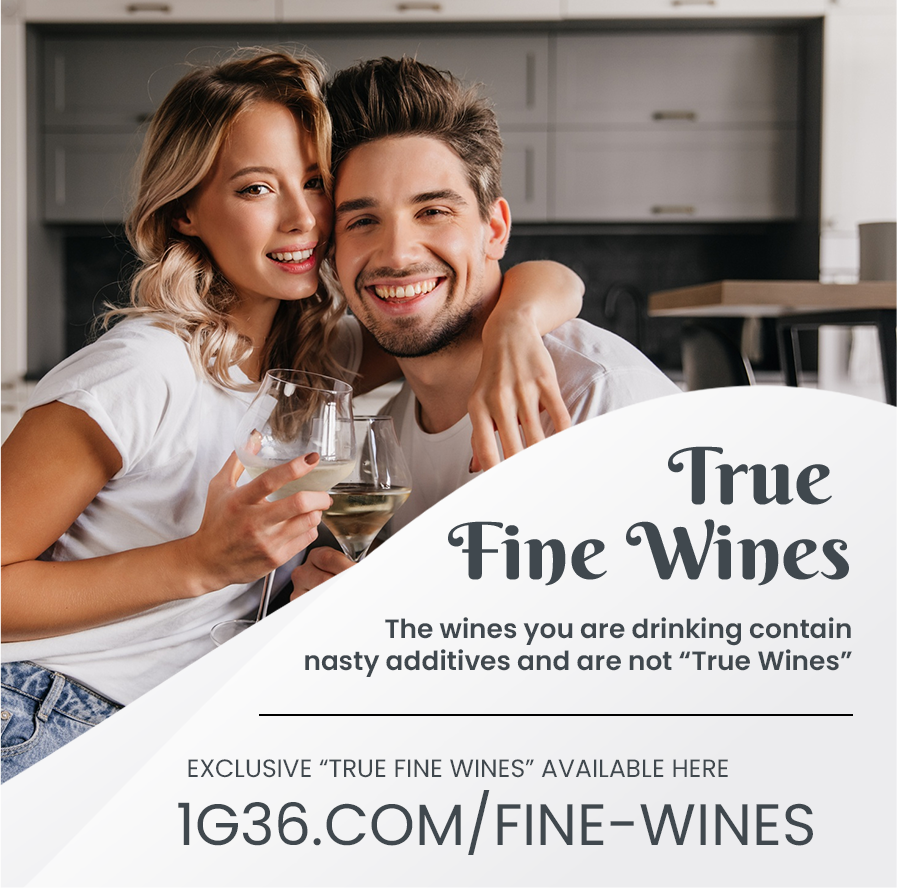 Fine Wines Delivered To Your Door